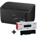 Canon I-Sensys LBP6030b Mono Lazer Yazıcı + 1 Tonerli