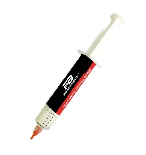 Power Boost TG4325 25 Gr Termal Macun
