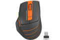 A4 TECH FG30 OPTIK MOUSE NANO USB TURUNCU 2000 DPI
