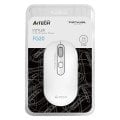 A4 TECH FG20 OPTIK MOUSE NANO USB BEYAZ 2000 DPI