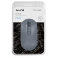 A4 TECH FG20 OPTIK MOUSE NANO USB MAVİ 2000 DPI