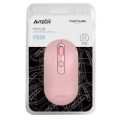 A4 TECH FG20 OPTIK MOUSE NANO USB PEMBE 2000 DPI