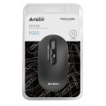 A4 TECH FG20 OPTIK MOUSE NANO USB SİYAH 2000 DPI