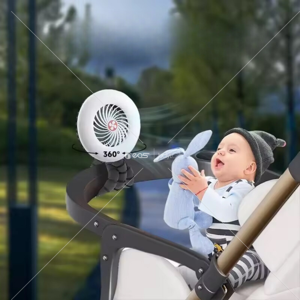 3 in 1 LED Kamp Fanı Çok Fonksiyonlu Aydınlatma Elektrikli Fan Asılı Çadır Lambası USB Şarj Taşınabilir Yaz Fan Işık Güç ile