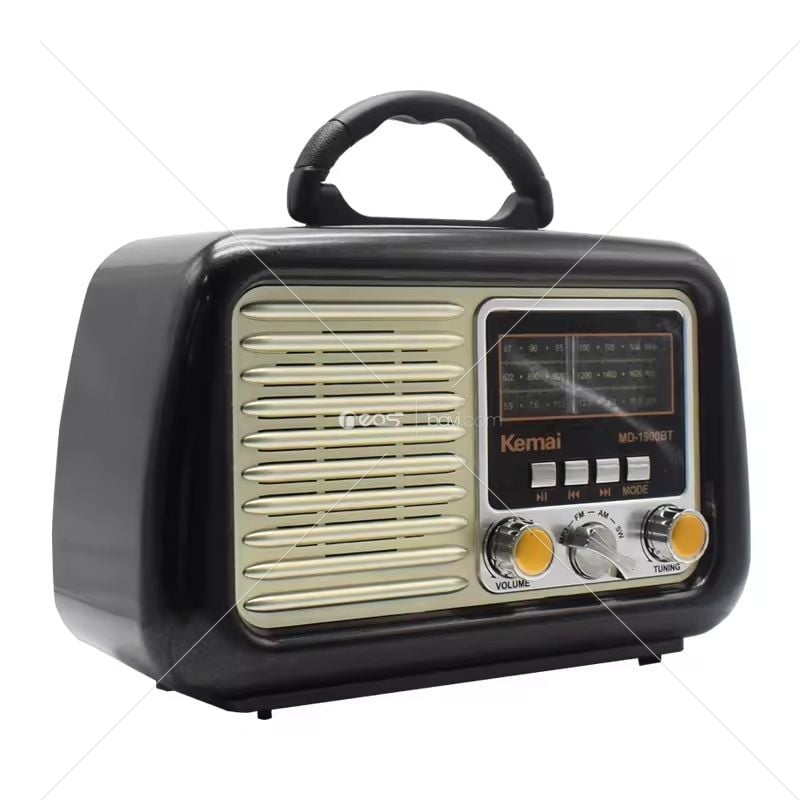 KM-302 Nostaljik Radyo