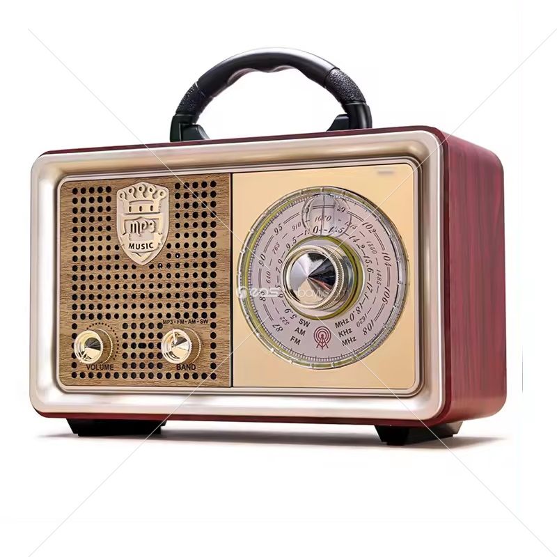 KM-303 Nostaljik Radyo