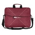 Briefcase Notebook Bag 15.6 Koruma Pad/Ekstra Bordo