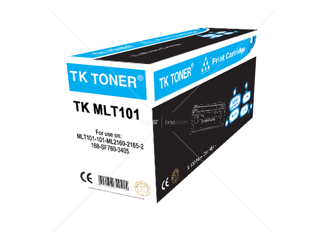 Samsung MLT-101S (MLT-D101/MLT101/MLTD101) ML-2165 / SCX-3405 / SF-760