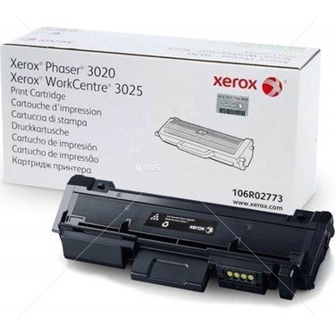 XEROX 3020 / 3025 3020 (106R02773)