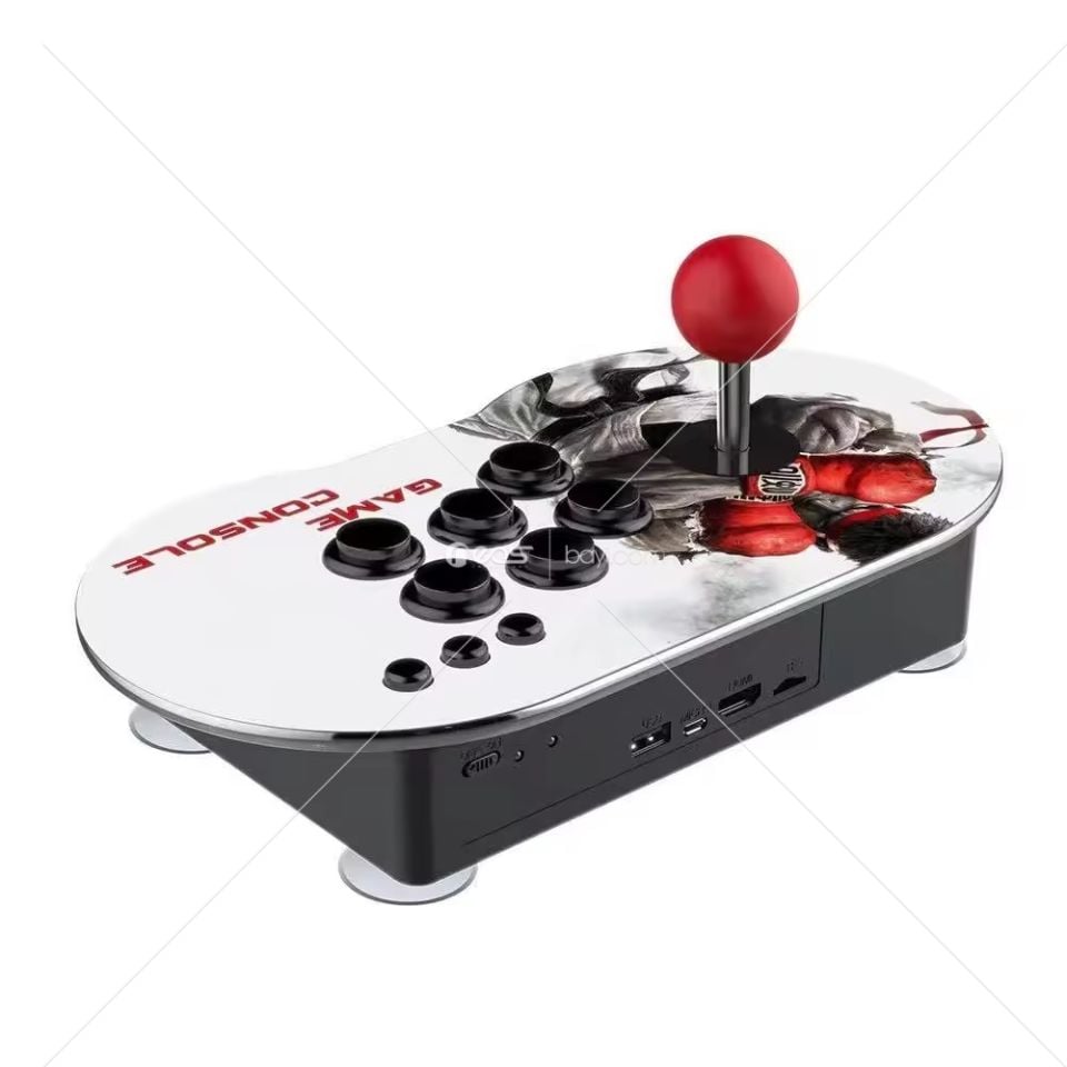 Joystick Panel Game Console