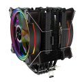 Gametech Hd120 Freezer Kule Tipi İşlemci Soğutucusu