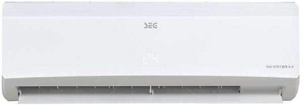 Seg R32 A++ 24000 BTU Inverter Duvar Tipi Klima