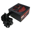 Gametech 550w Power Supply 14 cm Sessiz 80 Plus Bronze Güç Kaynağı