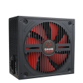 Gametech 550w Power Supply 14 cm Sessiz 80 Plus Bronze Güç Kaynağı