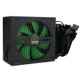 Gametech 600w Power Supply 14 cm Sessiz 80 Plus Bronze Güç Kaynağı