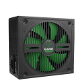 Gametech 600w Power Supply 14 cm Sessiz 80 Plus Bronze Güç Kaynağı