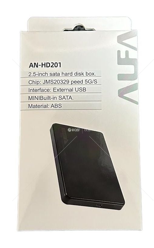AN-HD2511U2 USB 2.0HD