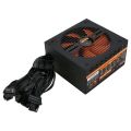 Gametech 700w Power Supply 14 cm Sessiz 80 Plus Bronze Güç Kaynağı