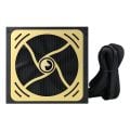 Gametech 750w Modüler Power Supply 14 cm Sessiz 80 Plus Gold Güç Kaynağı