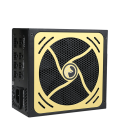 Gametech 750w Modüler Power Supply 14 cm Sessiz 80 Plus Gold Güç Kaynağı