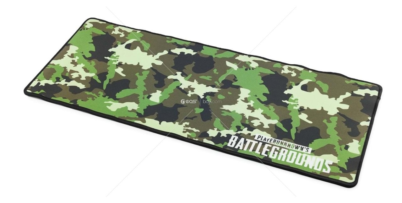 HADRON HDX3523 OYUN MOUSE PAD 300*700*3MM