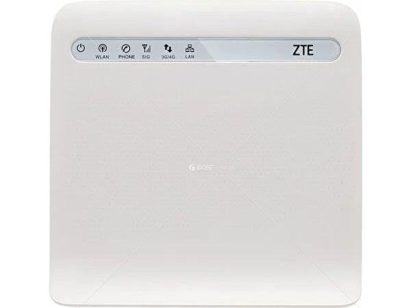 ZTE SUPERBOX MF255VVO-MF255V-ZTEMF255V 4G Router WTTX Modem
