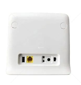 ZTE SUPERBOX MF255VVO-MF255V-ZTEMF255V 4G Router WTTX Modem