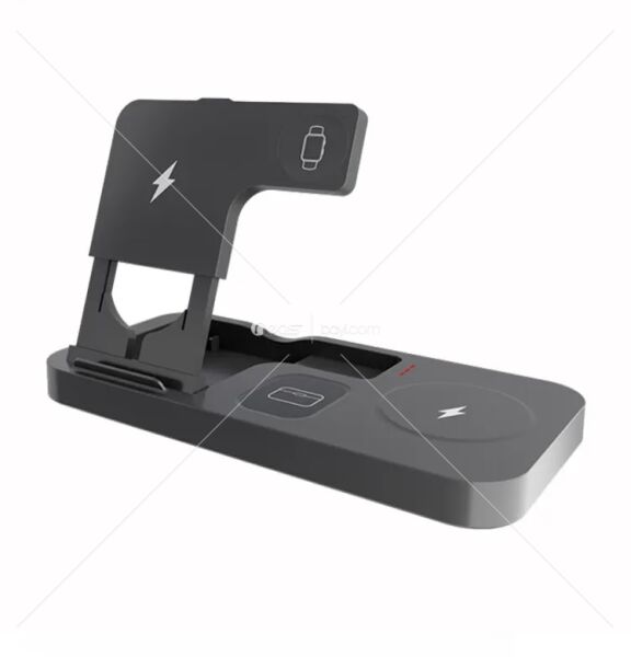Multifunctıon Wireless Charger 6in 1