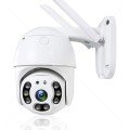 Mbois 2.0 Mp Hd Lens Iç Dış Mekan Suya Danıklı Ip Wifi Network Güvenlik Kamerası Wifi Kamera