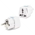 HADRON HDX1251(FIS004) FİŞ ADAPTÖR AMERİKAN UNIVERSAL