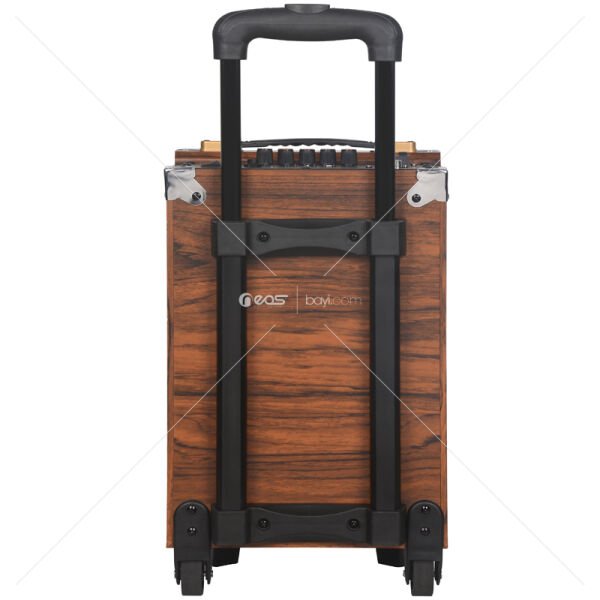 DJ Karaoke Set 8'' Subwoofer Ses Sistemi KH-405