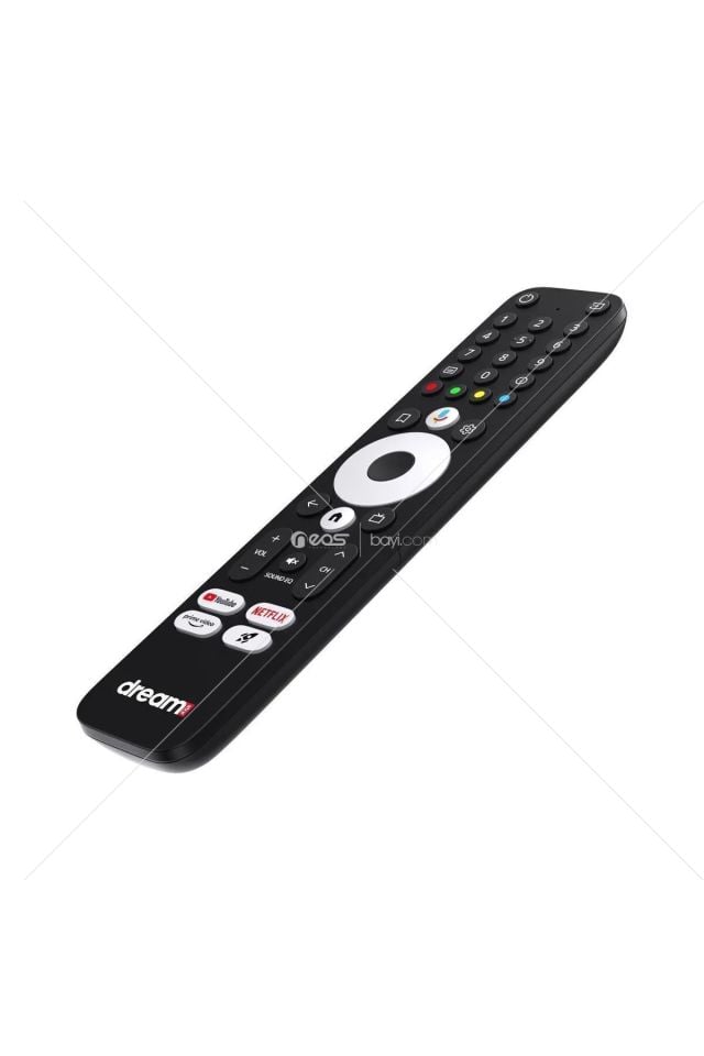 Dreamstar Nova 4K Lisanslı Android TV Box