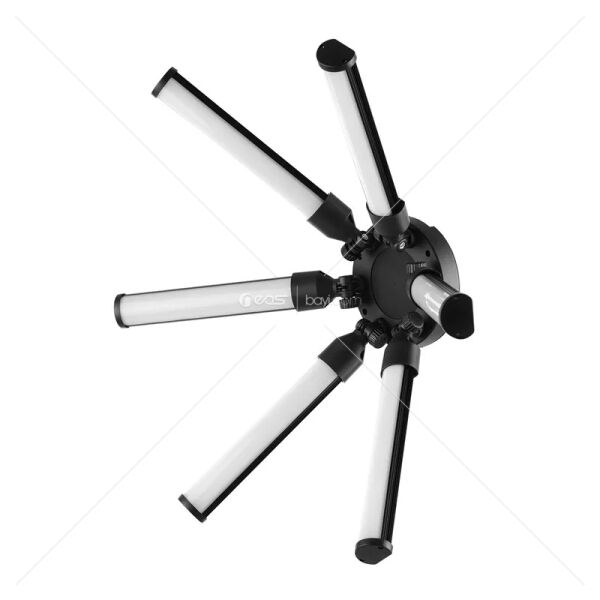 HD-60X Professıonal LED Star LIGHT