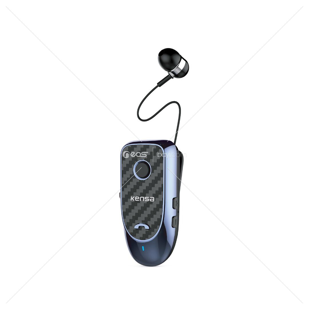 KB-885 Makaralı Bluetooth Kulaklık