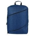 Backpack 15,6 inç Laptop Notebook Sırt Çantası – Mavi