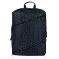 Backpack 15,6 inç Laptop Notebook Sırt Çantası –Açık Siyah