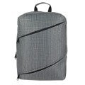 Backpack 15,6 inç Laptop Notebook Sırt Çantası –Açık Gri