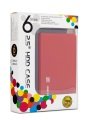 HADRON HN957 HARDDİSK KUTUSU USB 2.0 SATA 2.5