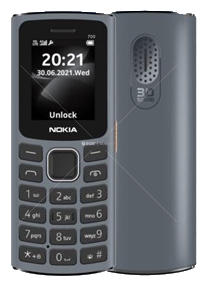 NOKIA 300 16MB 4MB 1500mAh 2 Yıl Garanti