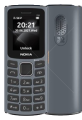 NOKIA 300 16MB 4MB 1500mAh 2 Yıl Garanti