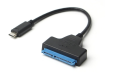 QPORT Q-TU3 TYPE-C TO SATA ÇEVİRİCİ