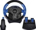 Corby FX95T G-Force 270 Derece Titreşimli 7 in 1 Direksiyon Yarış Seti
