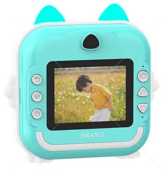 Taşınabilir Mini Kablosuz Termal barkod Yazıcı rollo termal yazıcı USB kablosuz taşınabilir Termal barkod fiş yazıcısı