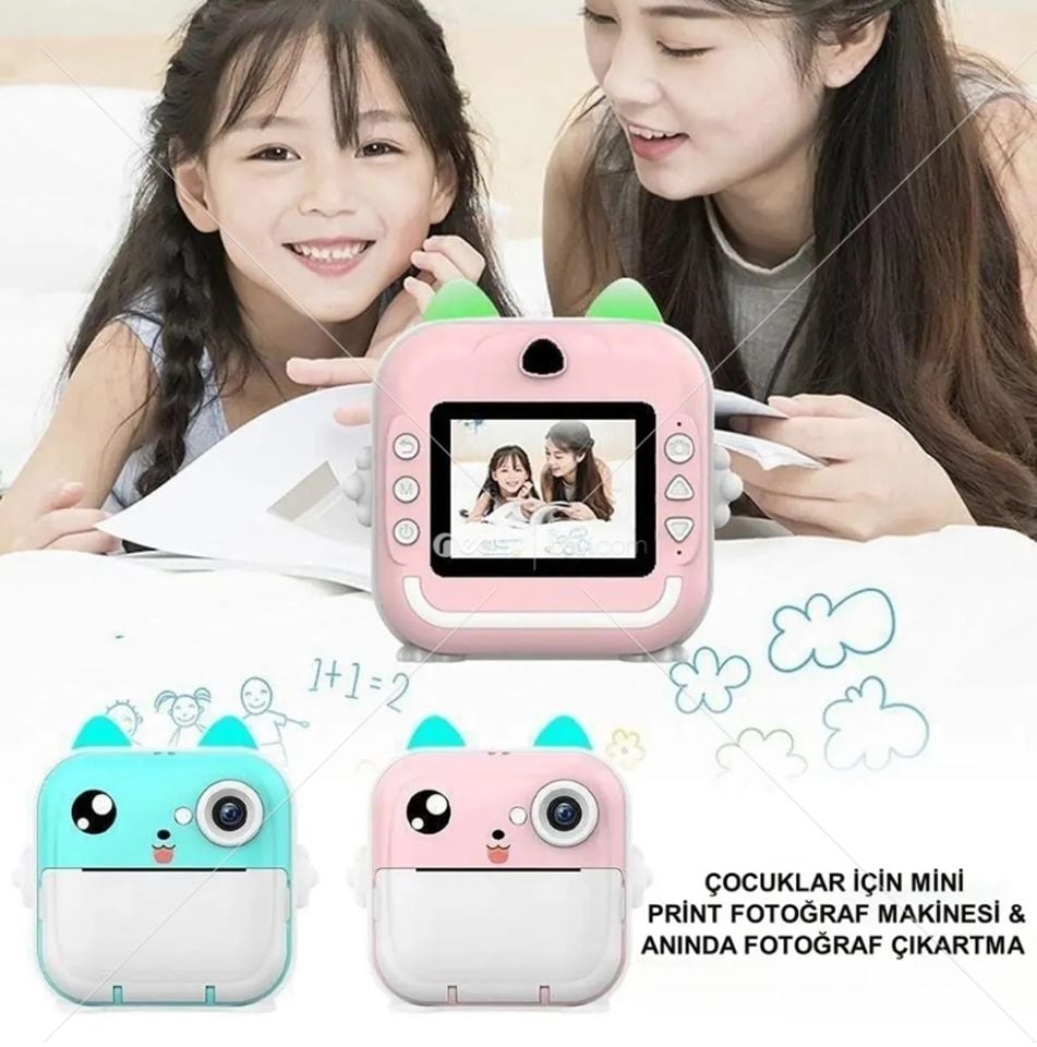 Taşınabilir Mini Kablosuz Termal barkod Yazıcı rollo termal yazıcı USB kablosuz taşınabilir Termal barkod fiş yazıcısı