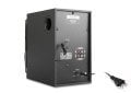 Mikado MD-1512 2+1 10W+5W*2 Siyah Usb+SD+Fm Destekli Multimedia Bluetooth Speaker