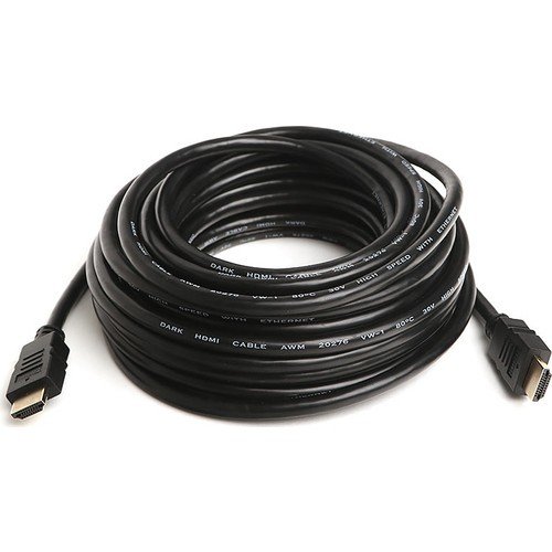 Herz Hdmi Kablo 10 Metre Gold 1080P