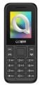 ALCATEL-TCL 1068D SİYAH TUŞLU TELEFON