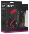 Snopy SN-4488 Profesyonel Oyuncu Mikrofonlu Kulaklık