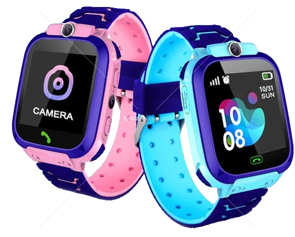 Smart Watch PRO KIDS Tach PLUS Saat