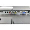 Radex RD-19P 19'' 60HZ 5ms (HDMIı+VGA) Full HD LED Monitör